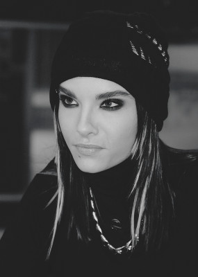 Bill Kaulitz pic #281901