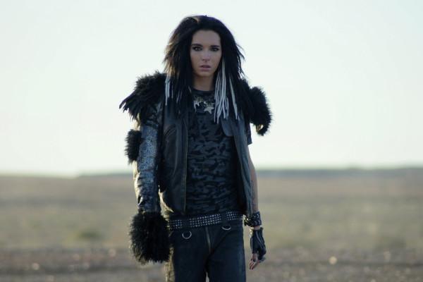 Bill Kaulitz pic #301549