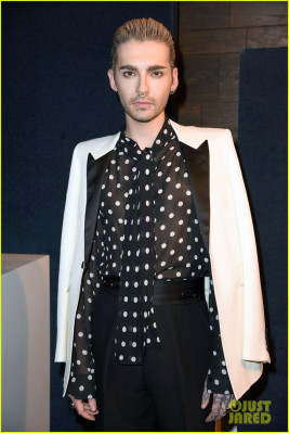 Bill Kaulitz pic #833452