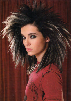 Bill Kaulitz pic #339439