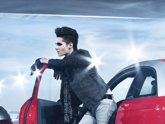 Bill Kaulitz pic #286113