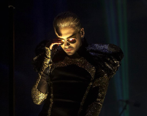 Bill Kaulitz pic #805757