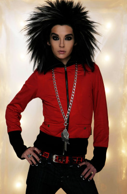 Bill Kaulitz pic #331885
