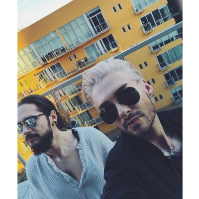 Bill Kaulitz pic #833616