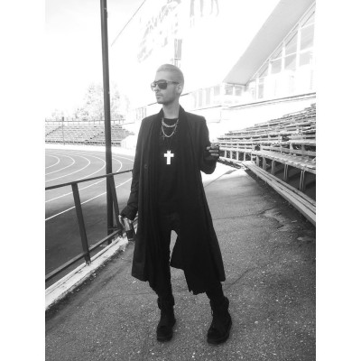 Bill Kaulitz pic #805753