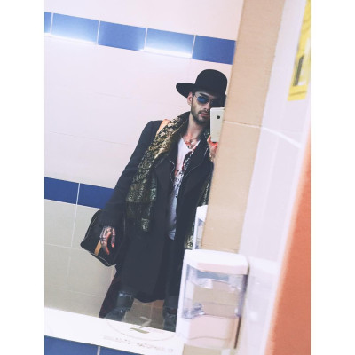 Bill Kaulitz pic #808021