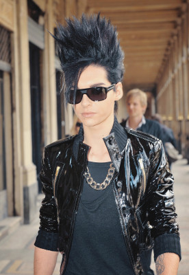 Bill Kaulitz pic #281899