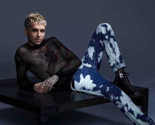 Bill Kaulitz pic #940932