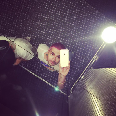 Bill Kaulitz pic #899846