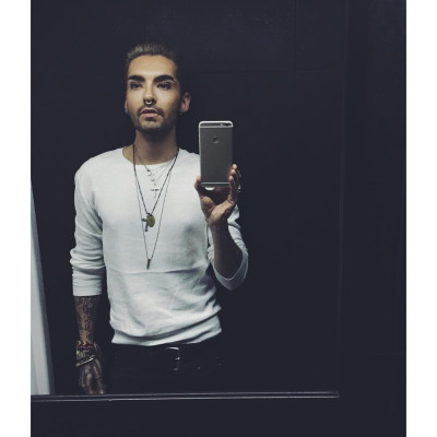 Bill Kaulitz pic #808023