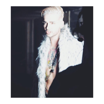 Bill Kaulitz pic #833614