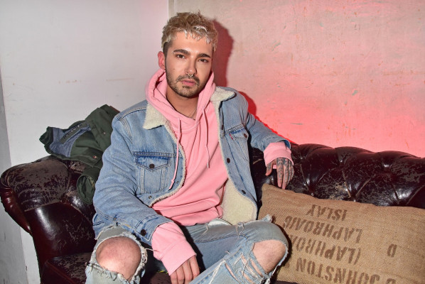 Bill Kaulitz pic #911809