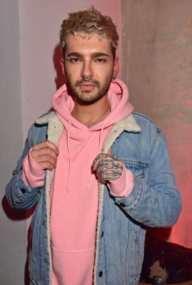 Bill Kaulitz pic #911808