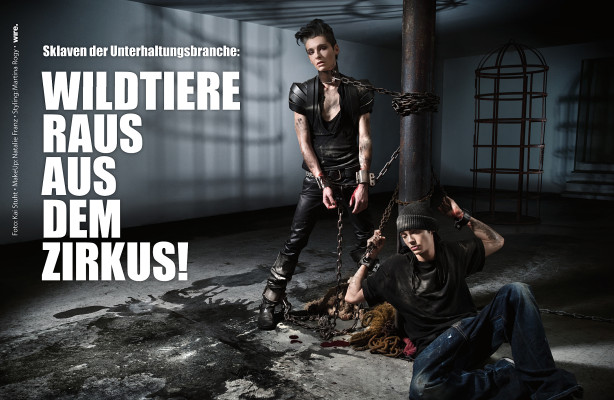 Bill Kaulitz pic #308580