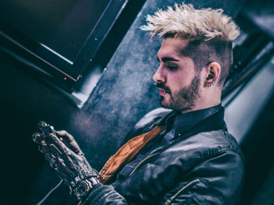 Bill Kaulitz pic #795509