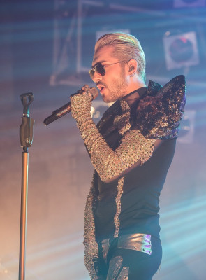 Bill Kaulitz pic #828313