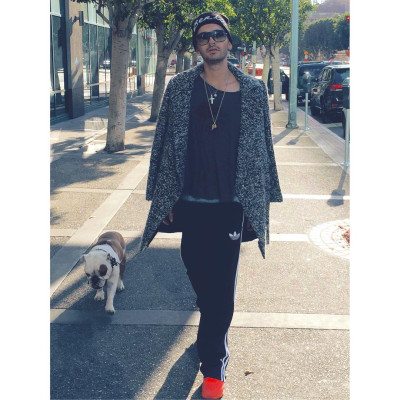 Bill Kaulitz pic #900255