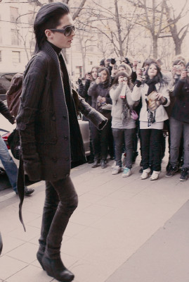 Bill Kaulitz pic #294669