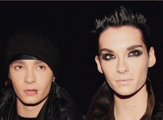 Bill Kaulitz pic #294670