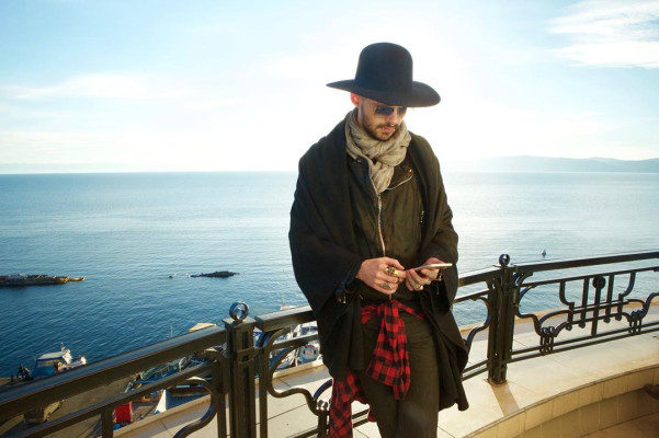 Bill Kaulitz pic #805506