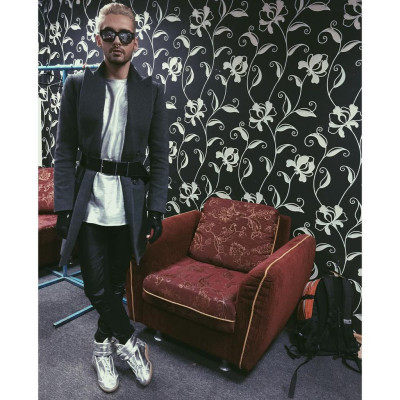 Bill Kaulitz pic #805507
