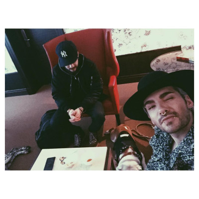 Bill Kaulitz pic #833622