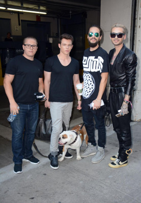 Bill Kaulitz pic #805505