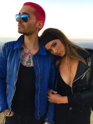 photo 23 in Kaulitz gallery [id944909] 2017-06-22 00:00:00