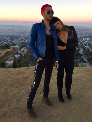Bill Kaulitz pic #944907