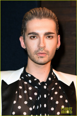 Bill Kaulitz pic #833453