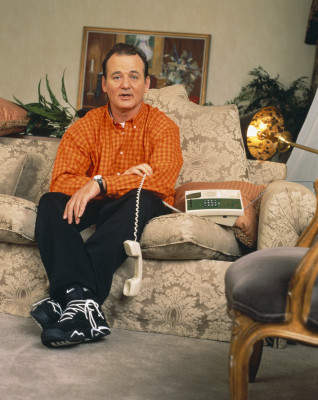 photo 7 in Bill Murray gallery [id379630] 2011-05-19 00:00:00