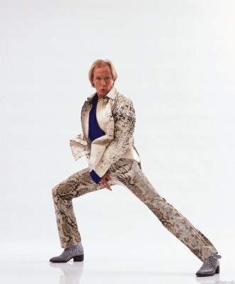Bill Nighy pic #239376