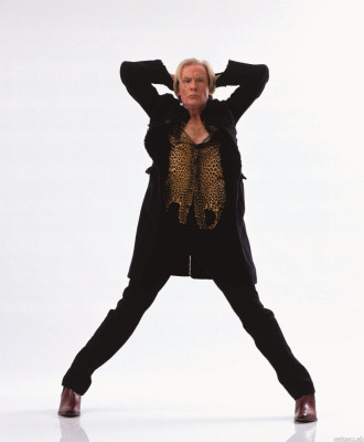 Bill Nighy pic #239374