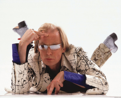 Bill Nighy pic #239372