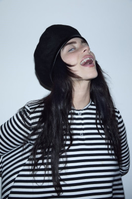 Billie Eilish pic #1375866