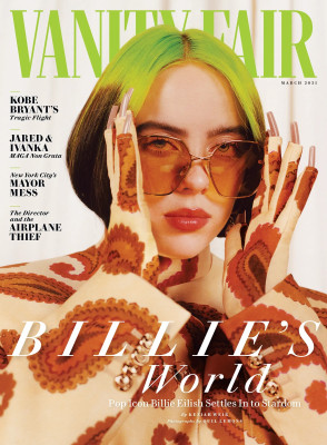 Billie Eilish pic #1247241