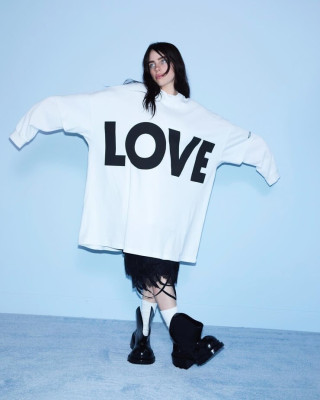 Billie Eilish pic #1375867