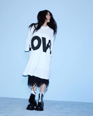 Billie Eilish pic #1375868