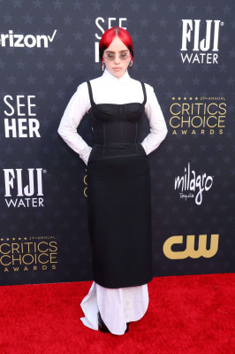 photo 9 in Billie Eilish gallery [id1343200] 2024-02-06 00:00:00