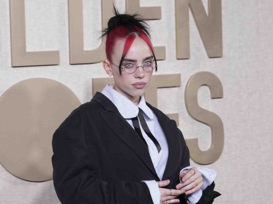 photo 12 in Billie Eilish gallery [id1342510] 2024-01-31 00:00:00