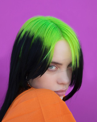 Billie Eilish pic #1207360