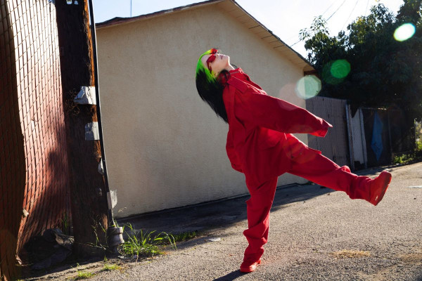 Billie Eilish pic #1207359