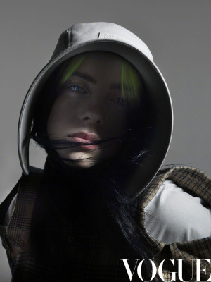 Billie Eilish pic #1213368