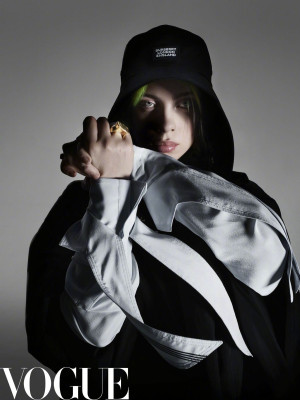 Billie Eilish pic #1213374