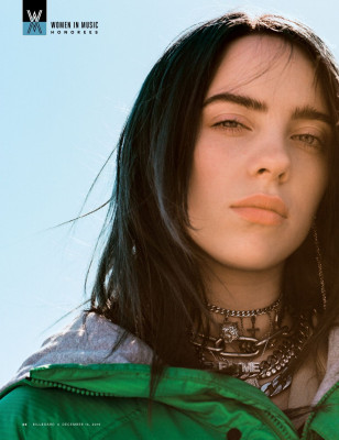Billie Eilish pic #1194578