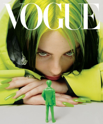 Billie Eilish pic #1202345