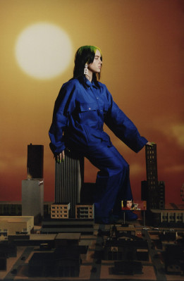 Billie Eilish pic #1202341