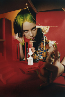 Billie Eilish pic #1202339