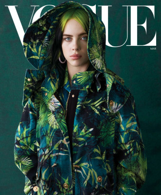 Billie Eilish pic #1202337