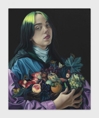 Billie Eilish pic #1202346